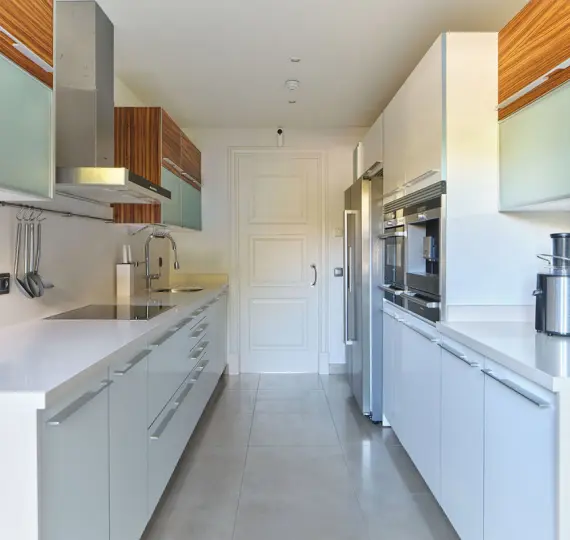 Ground floor apartment R5204947