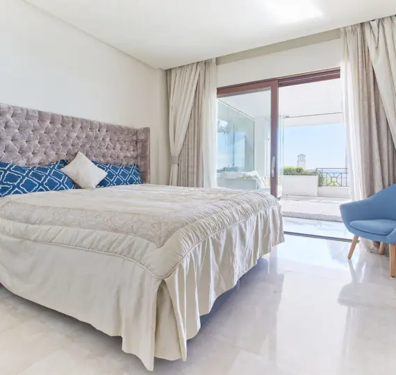 Ground floor apartment R5204947