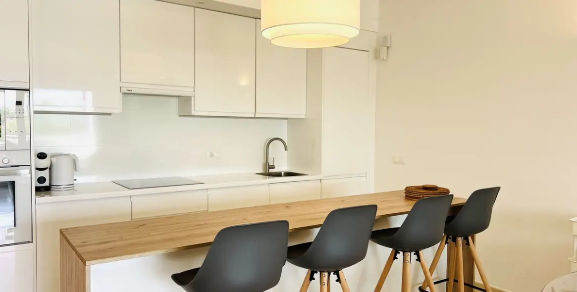 Sale of ground floor apartment in Marbella 6