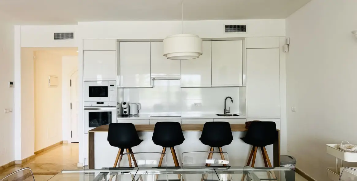 Sale of ground floor apartment in Marbella 7