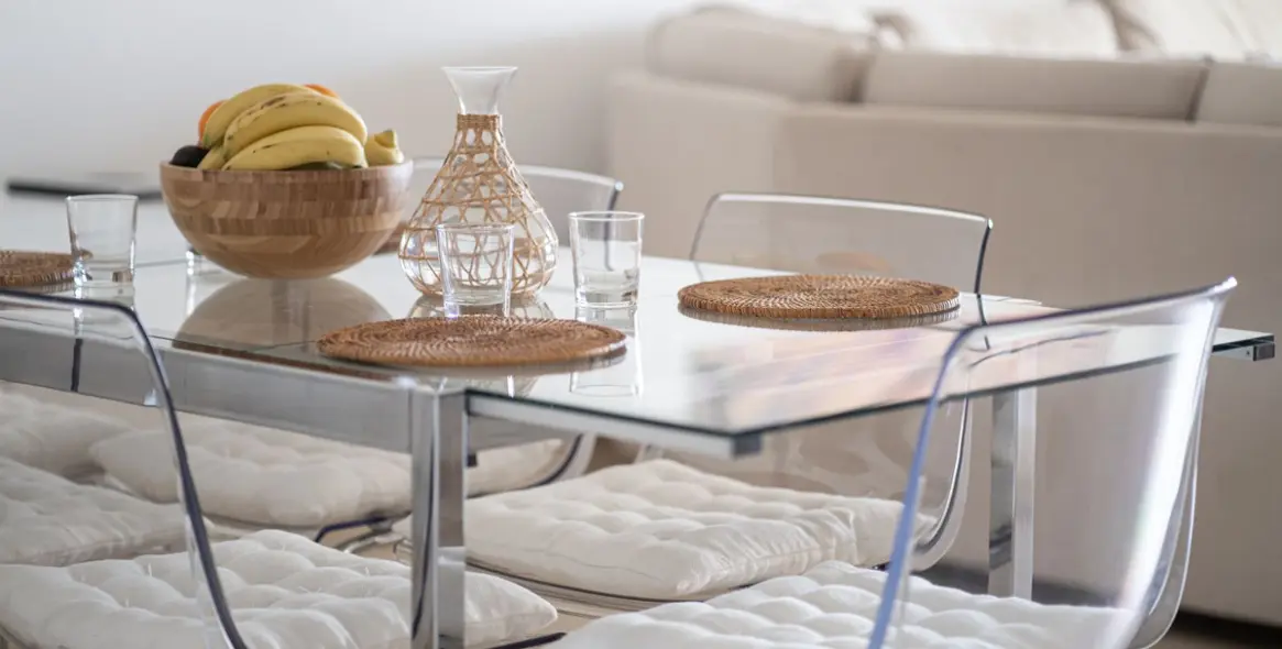 Sale of ground floor apartment in Marbella 8