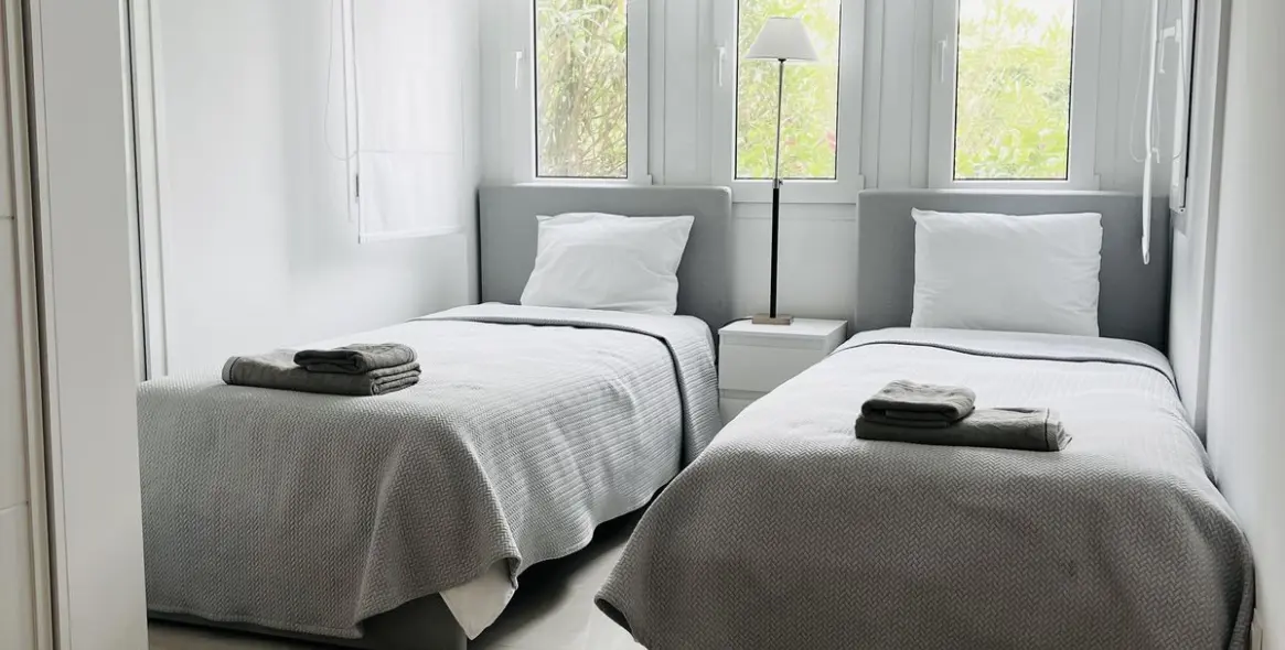 Sale of ground floor apartment in Marbella 17