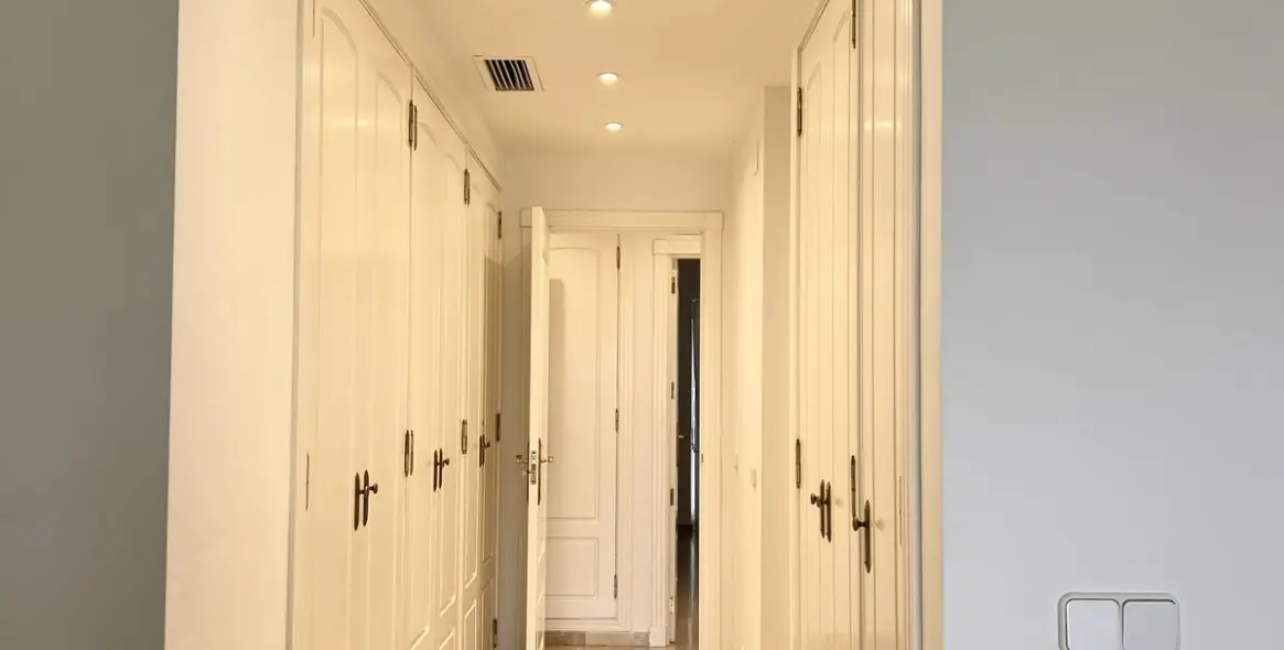 Sale of ground floor apartment in Marbella 20