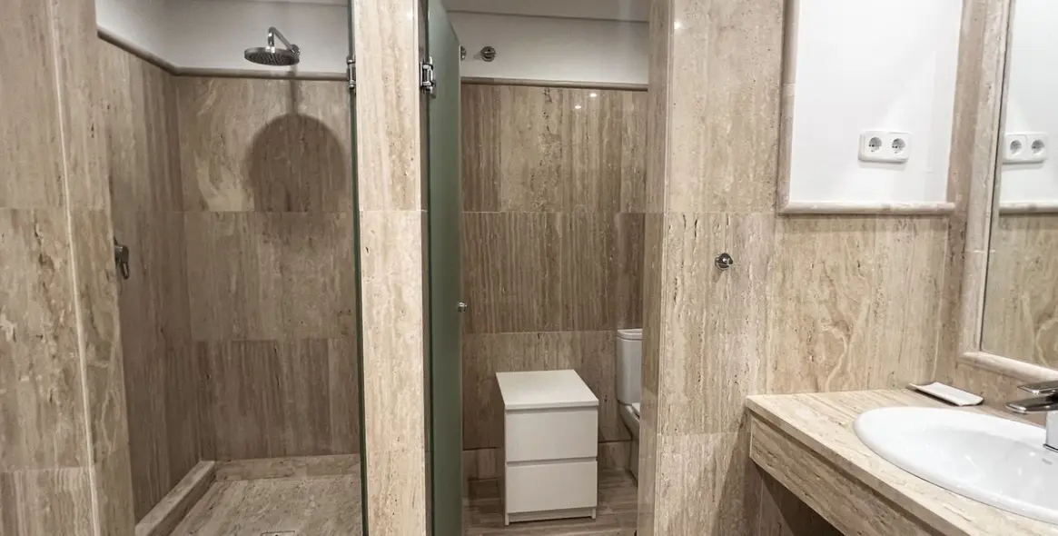 Sale of ground floor apartment in Marbella 22