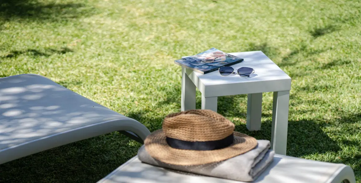 Sale of ground floor apartment in Marbella 24