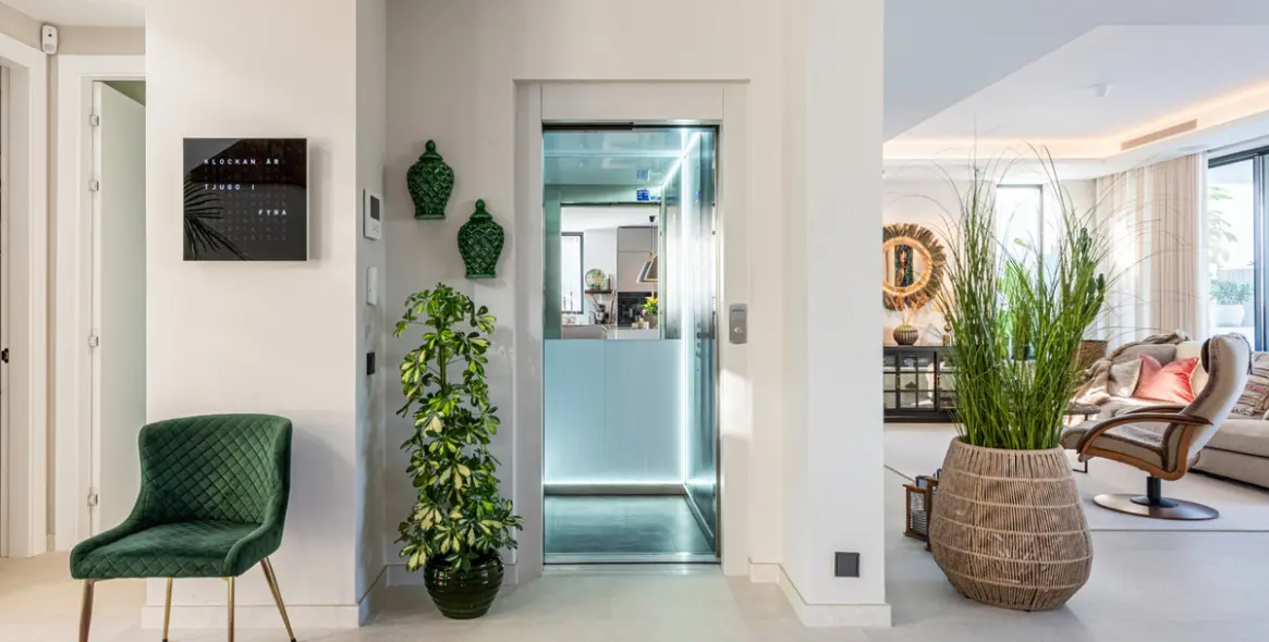 Venta de villa independiente en Cerros del Aguila 20