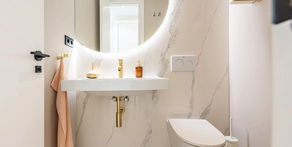 Venta de villa independiente en Cerros del Aguila 21