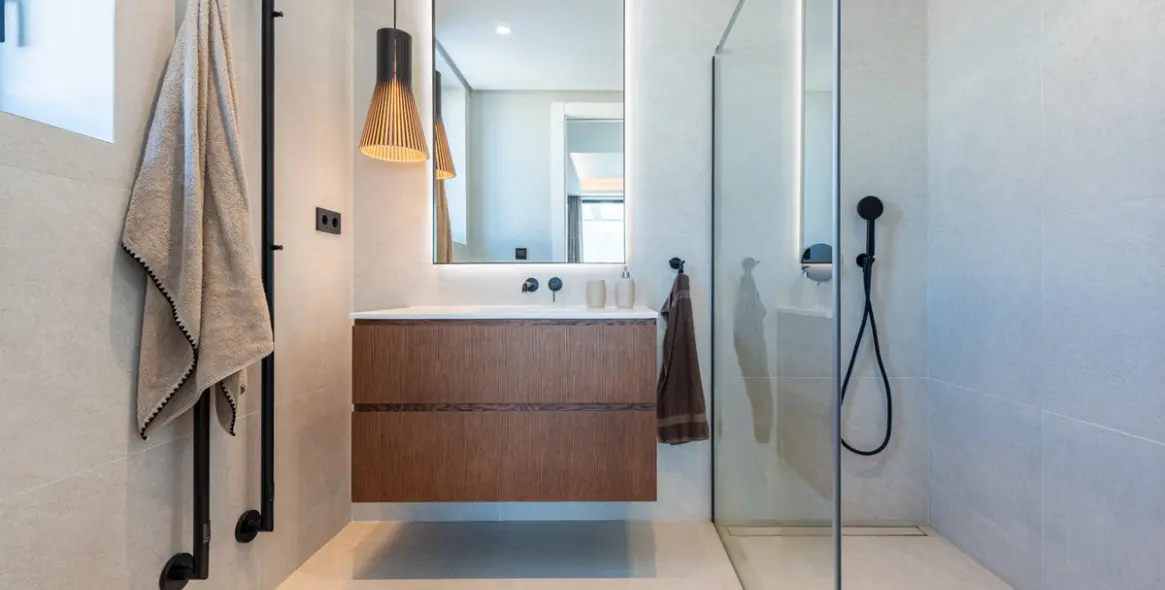 Venta de villa independiente en Cerros del Aguila 29