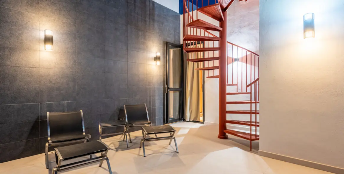 Venta de villa independiente en Cerros del Aguila 49