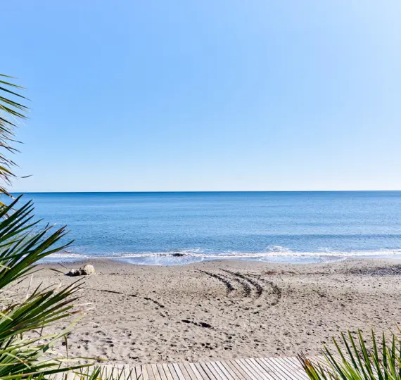 Ground floor apartment R5204950