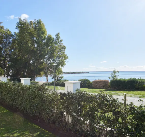 Ground floor apartment R5204950