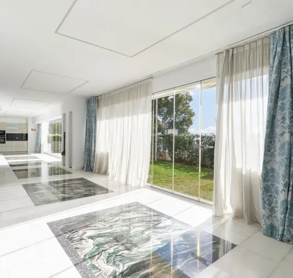 Ground floor apartment R5204950