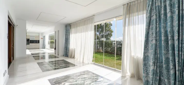 Ground floor apartment R5204950 2