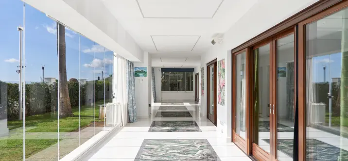 Ground floor apartment R5204950 3