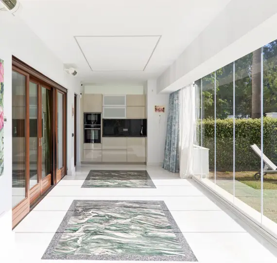 Ground floor apartment R5204950