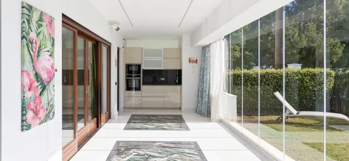 Ground floor apartment R5204950 4