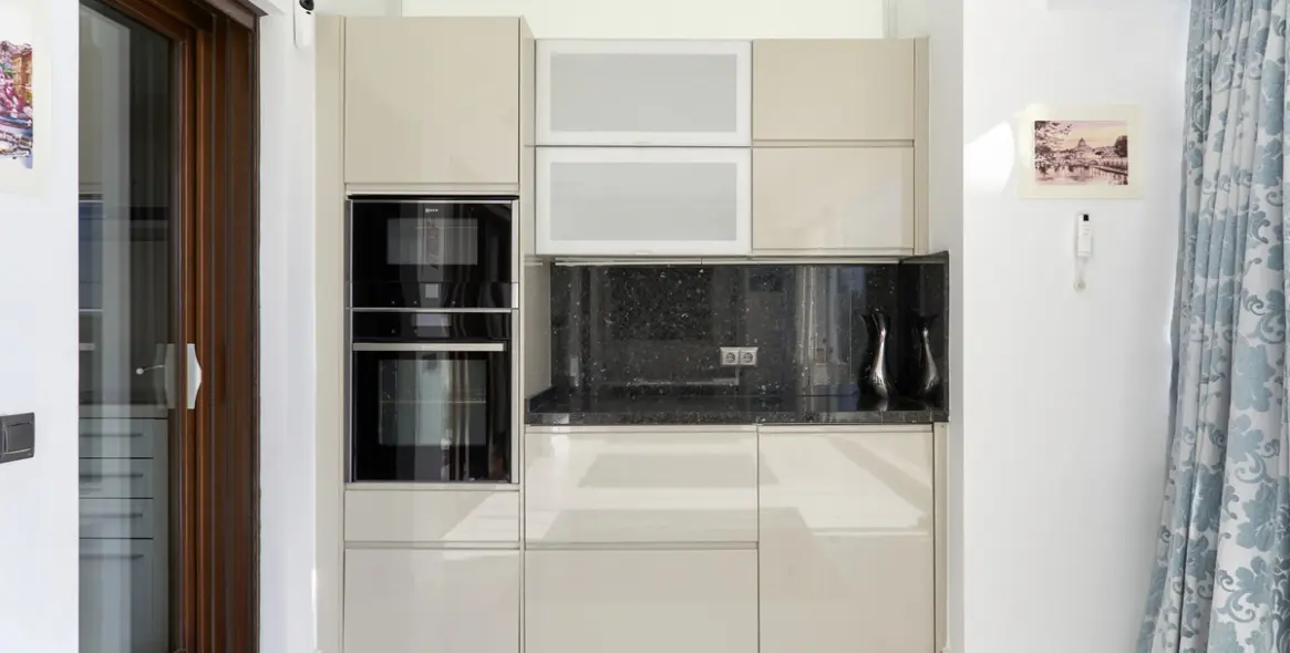 Sale of ground floor apartment in Estepona (district Estepona) 7