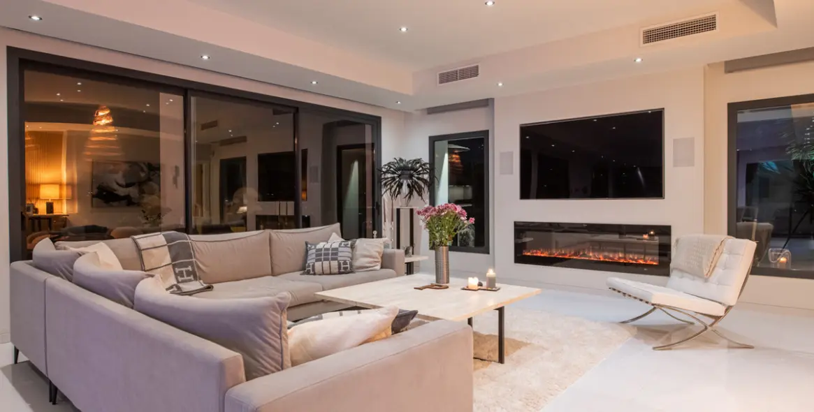 Продажа  отдельно стоящей виллы в La Cala Golf 12