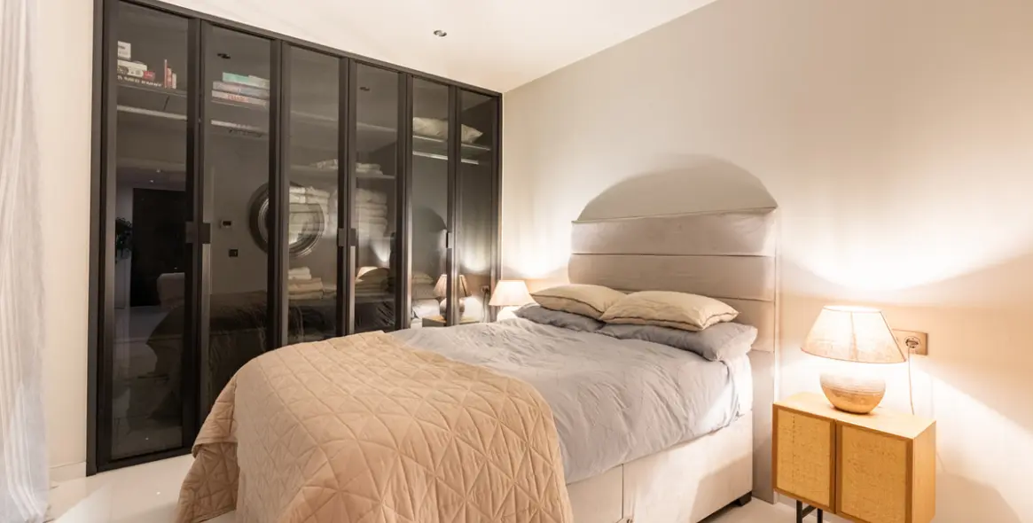 Продажа  отдельно стоящей виллы в La Cala Golf 13