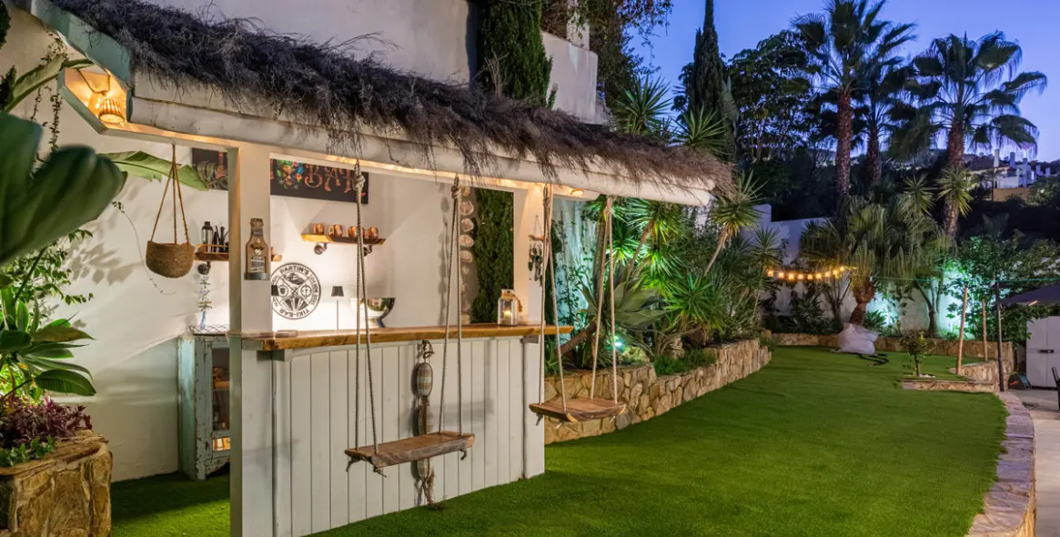 Продажа  отдельно стоящей виллы в La Cala Golf 59