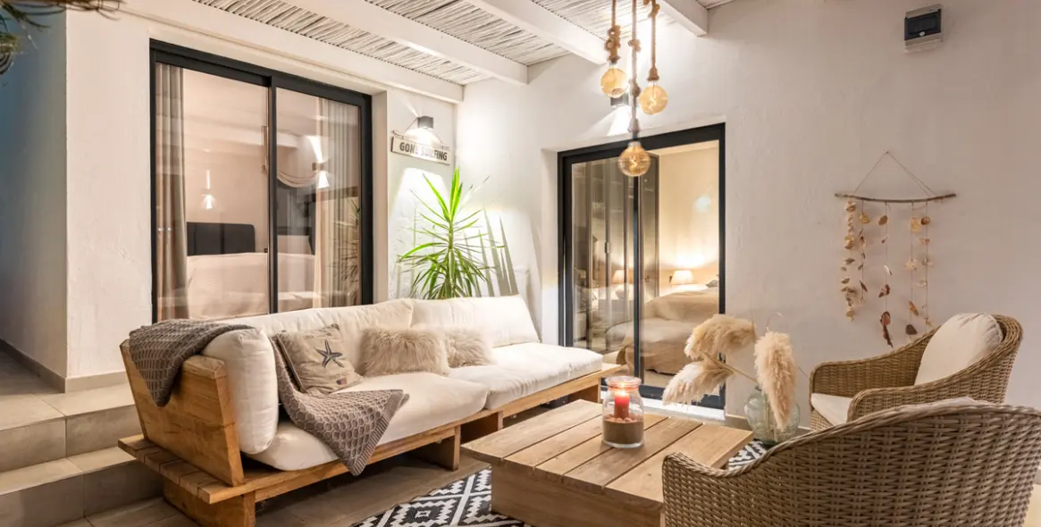 Продажа  отдельно стоящей виллы в La Cala Golf 69