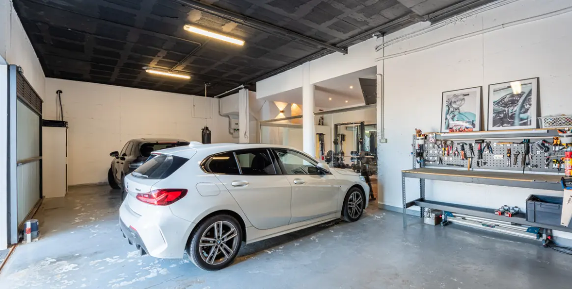 Продажа  отдельно стоящей виллы в La Cala Golf 81