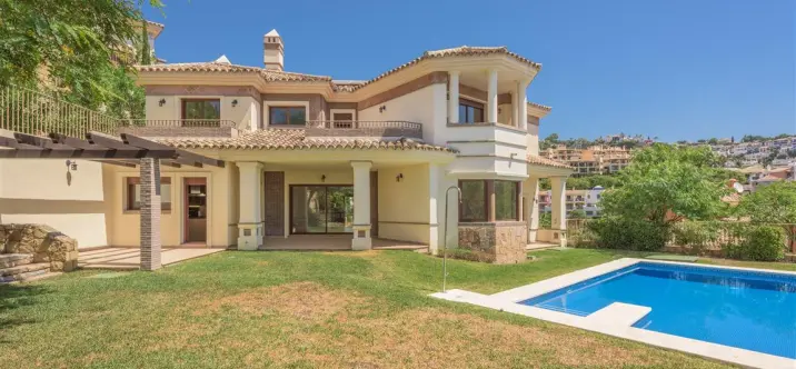 Detached villa R3679700 0