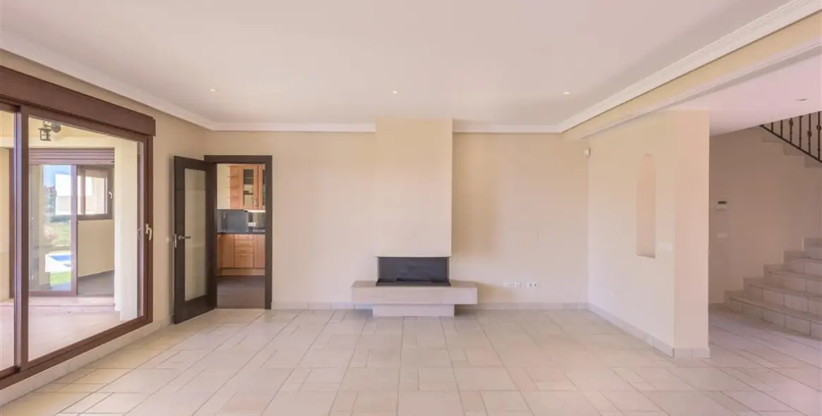 Sale of detached villa in Benahavís (district Los Arqueros) 4