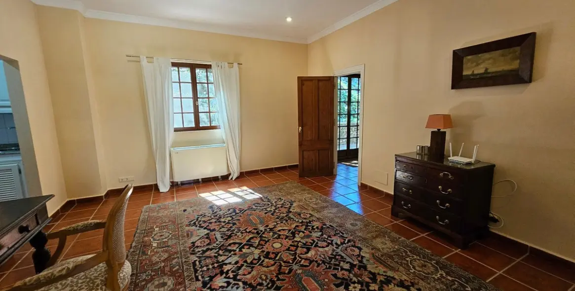 Продажа  отдельно стоящей виллы в Ronda 3