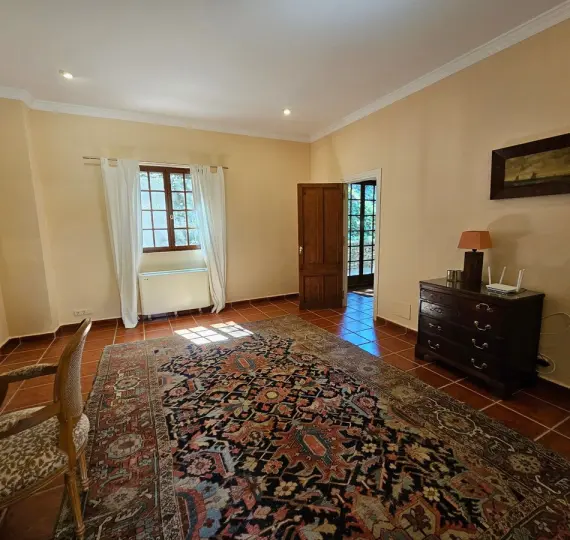 Sale of detached villa in Ronda