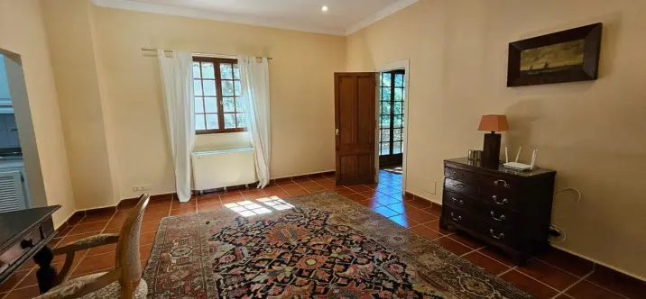 Sale of detached villa in Ronda 2