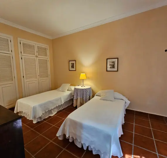 Sale of detached villa in Ronda