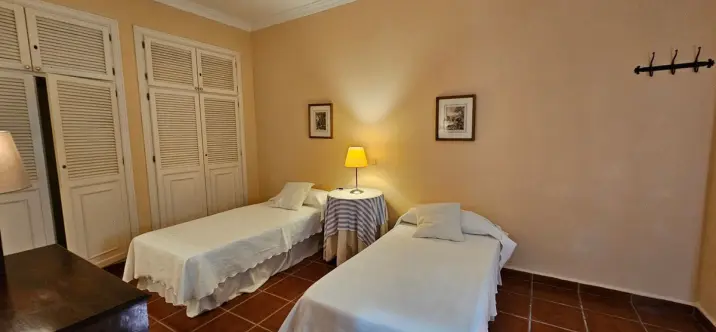 Sale of detached villa in Ronda 3