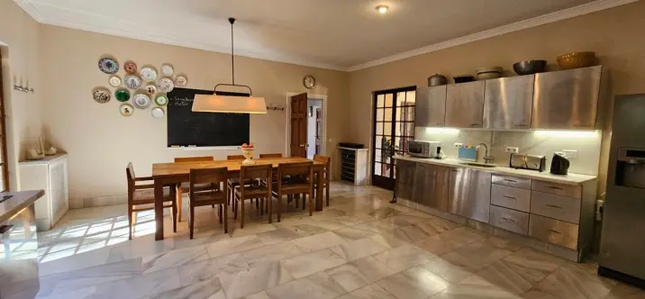 Sale of detached villa in Ronda 4