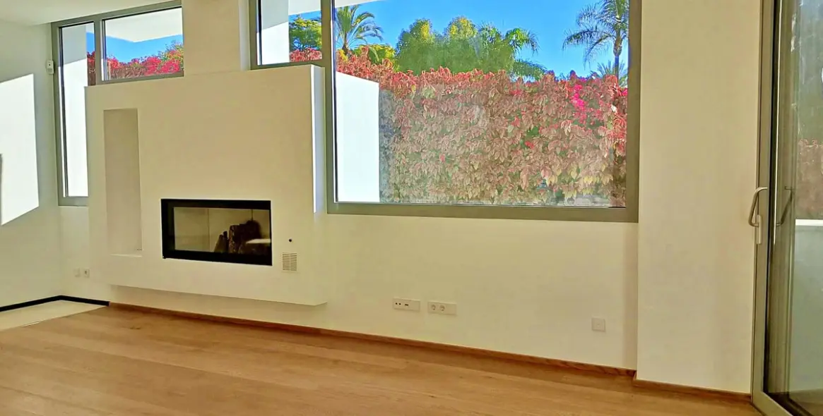 Sale of semi-detached house in Marbella (district Sierra Blanca) 6