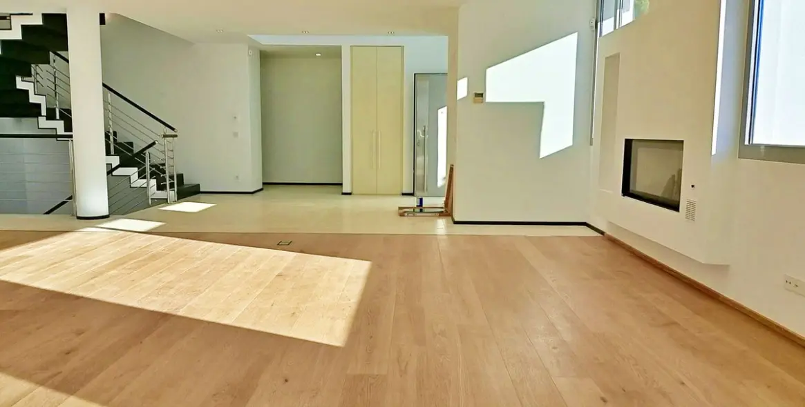 Sale of semi-detached house in Marbella (district Sierra Blanca) 10