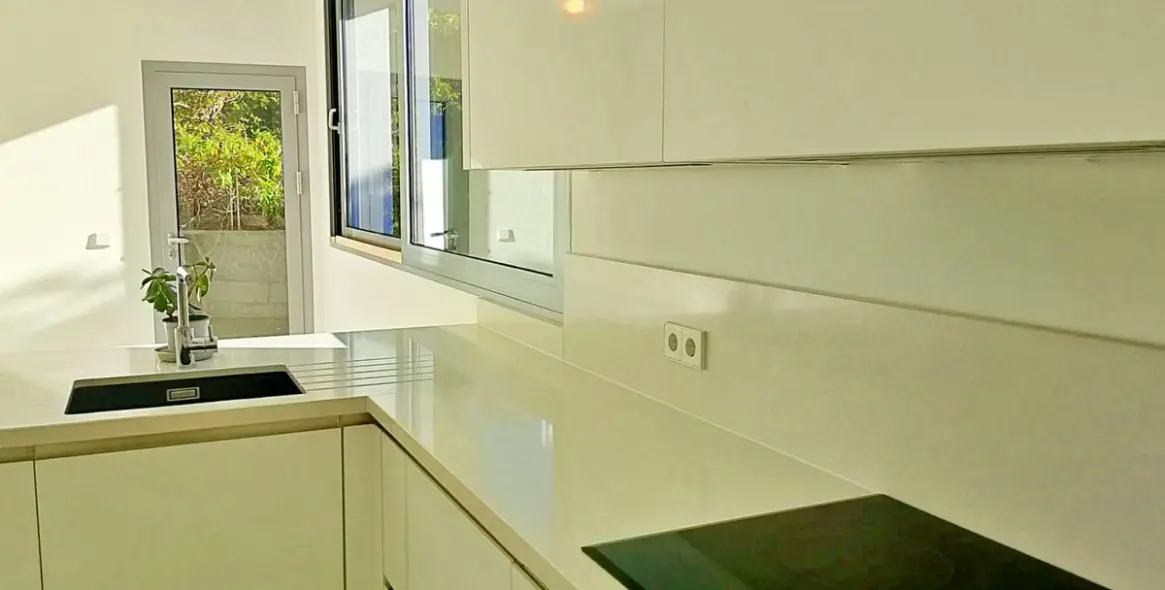 Sale of semi-detached house in Sierra Blanca 14