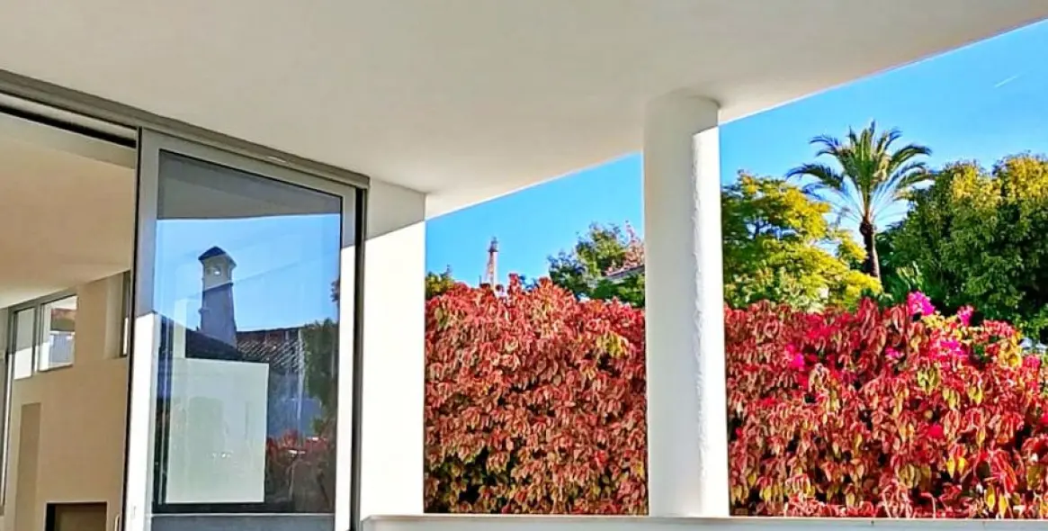 Sale of semi-detached house in Sierra Blanca 17