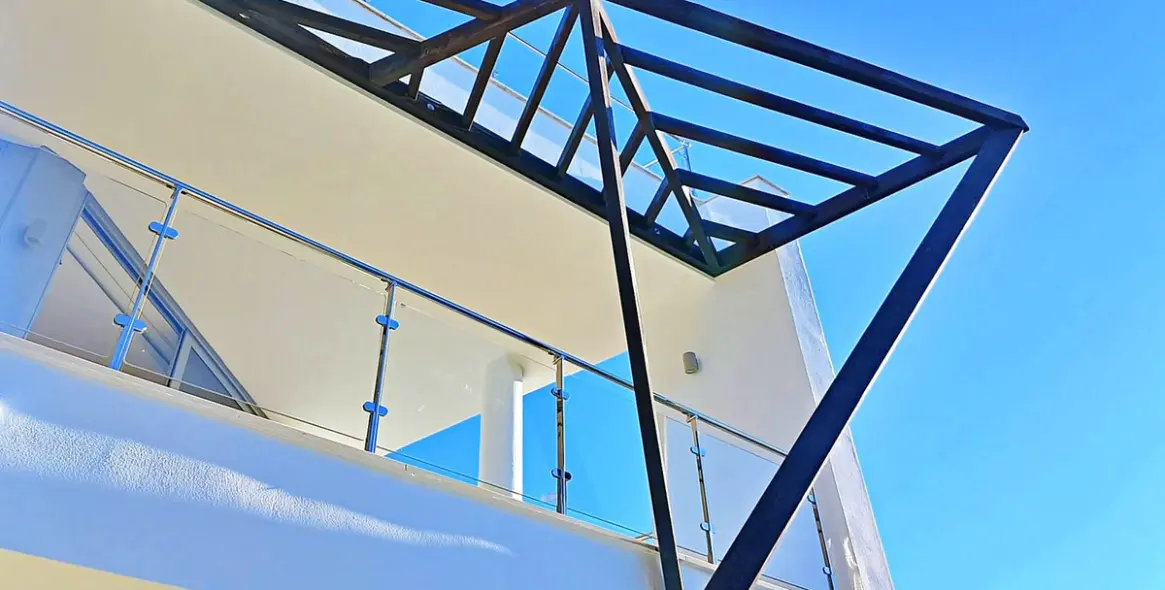 Sale of semi-detached house in Sierra Blanca 18