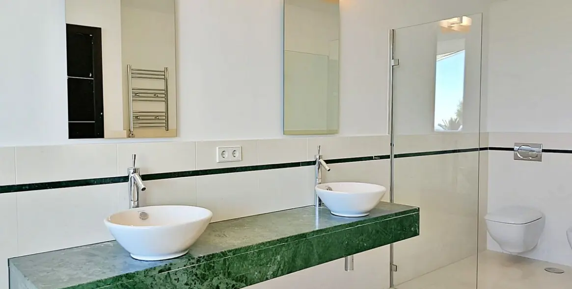 Sale of semi-detached house in Sierra Blanca 21