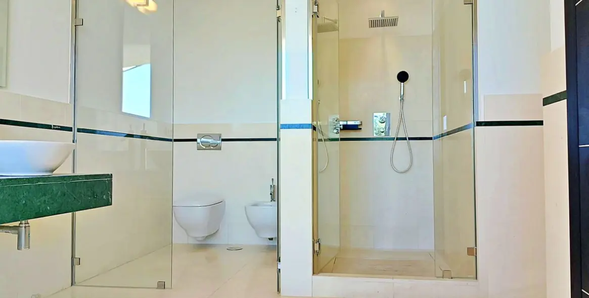 Sale of semi-detached house in Sierra Blanca 22