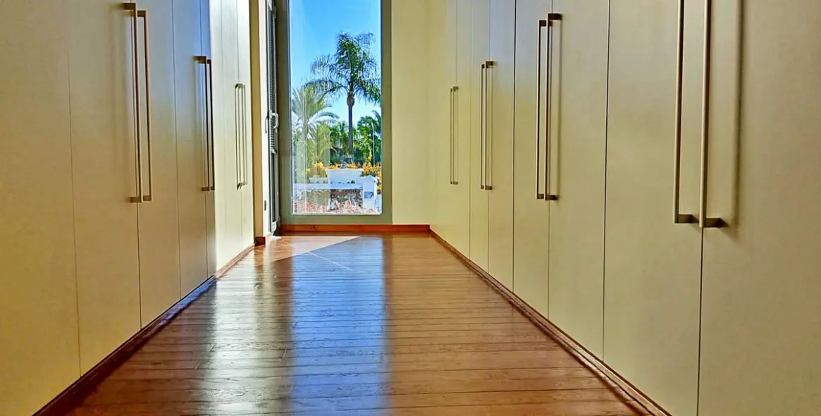 Sale of semi-detached house in Sierra Blanca 27