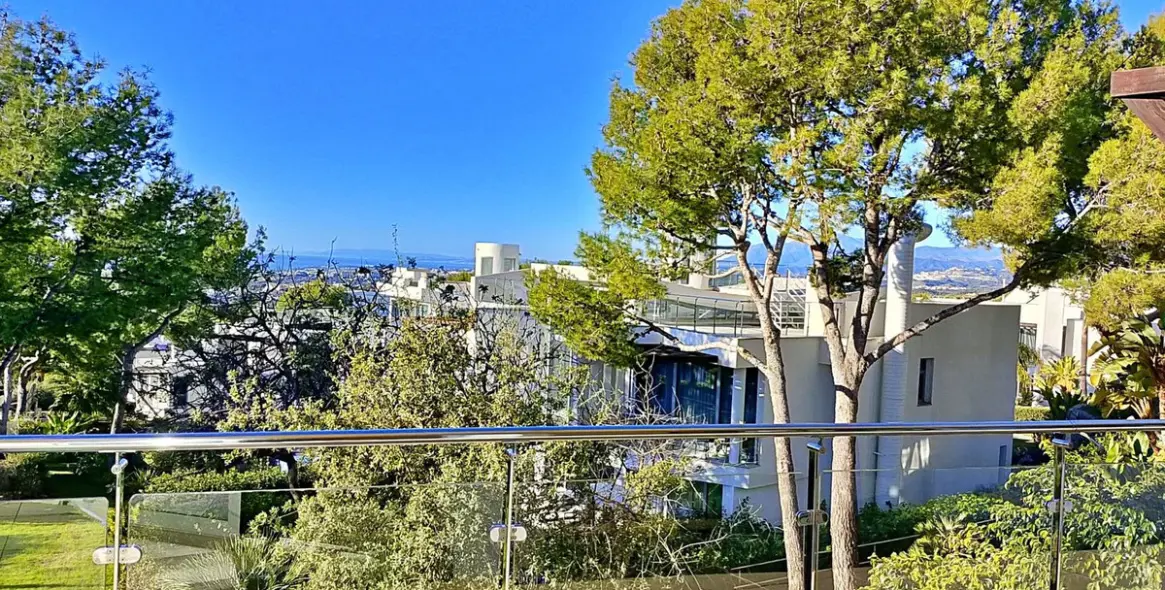 Sale of semi-detached house in Sierra Blanca 34