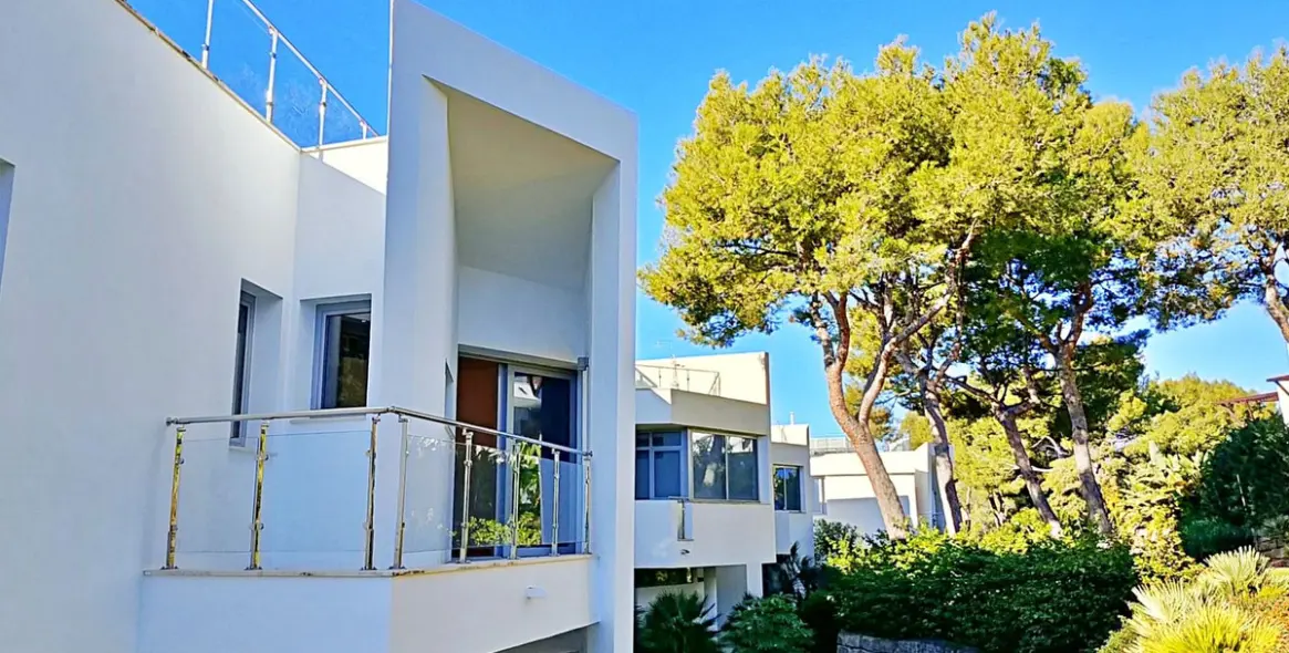 Sale of semi-detached house in Sierra Blanca 36