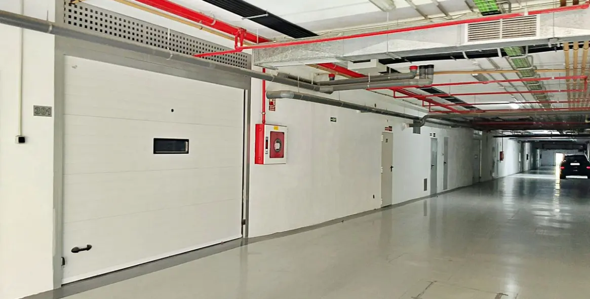 Sale of semi-detached house in Sierra Blanca 46