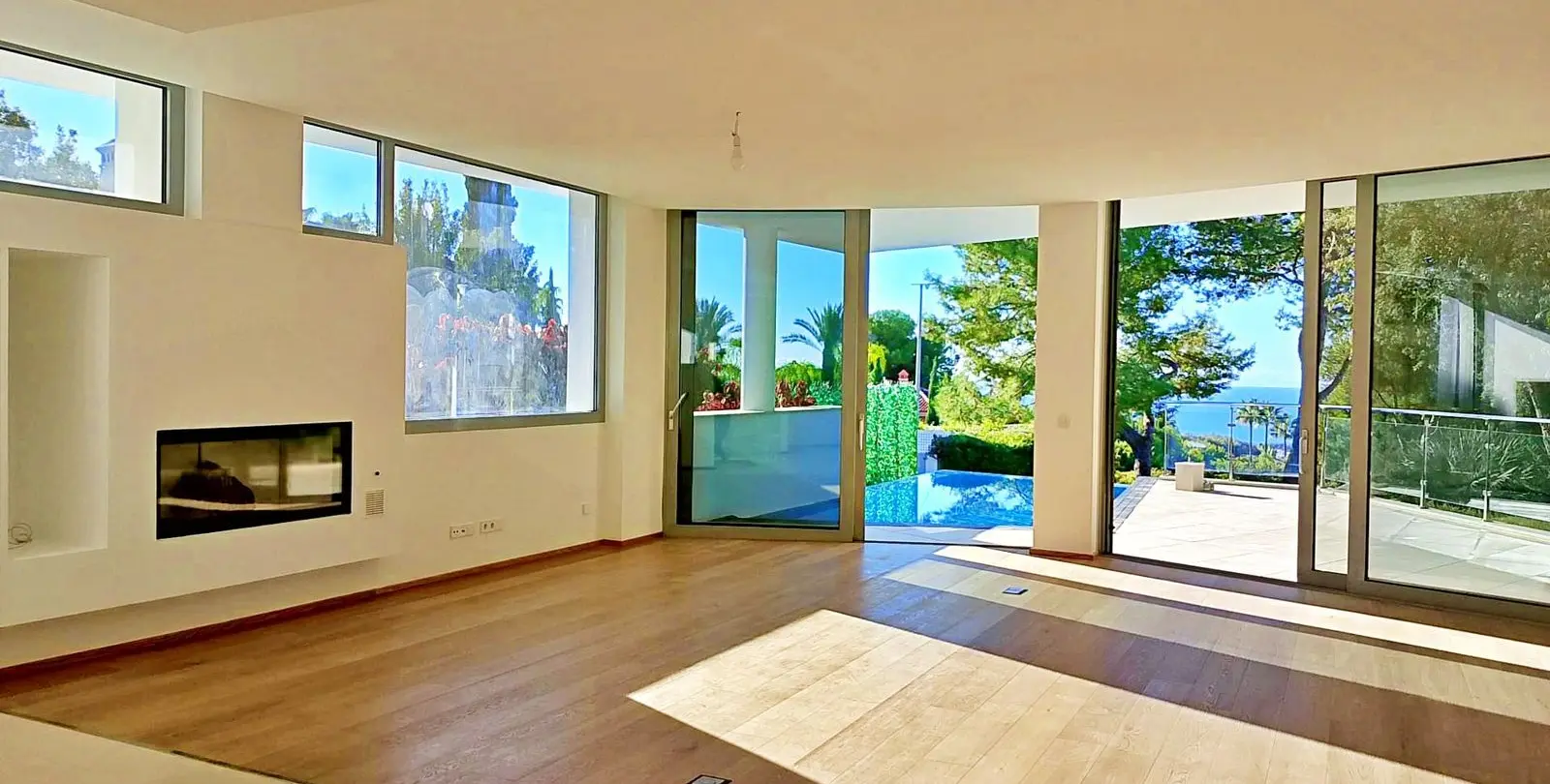 Venta de casa pareada en Marbella 2