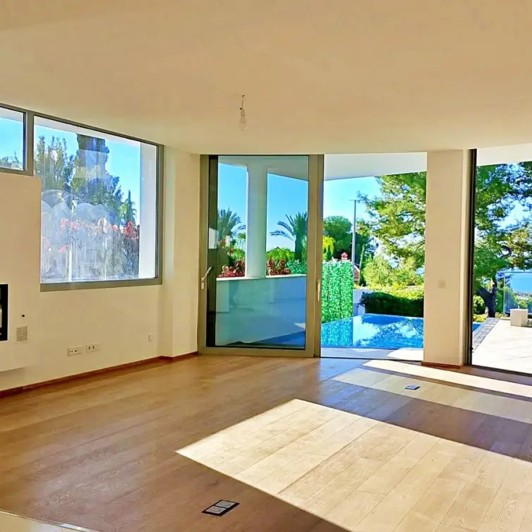 Venta de casa pareada en Marbella
