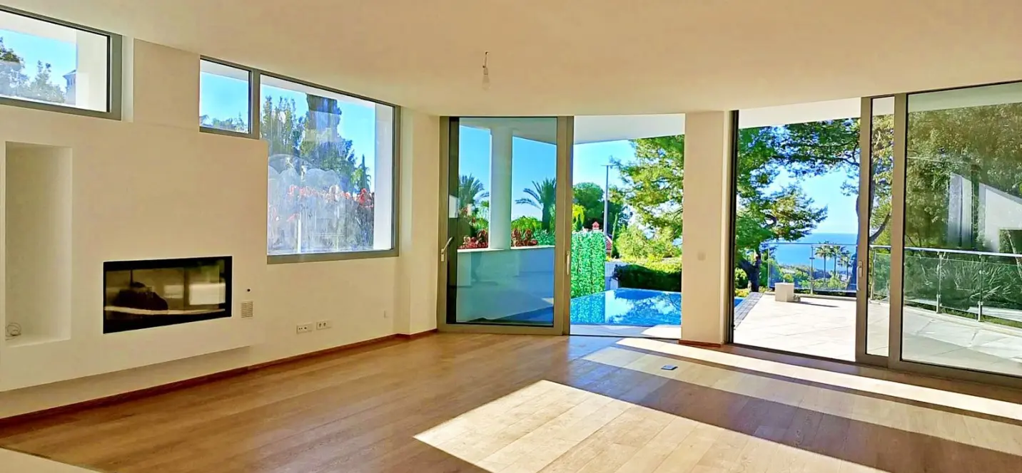 Venta de casa pareada en Marbella 1