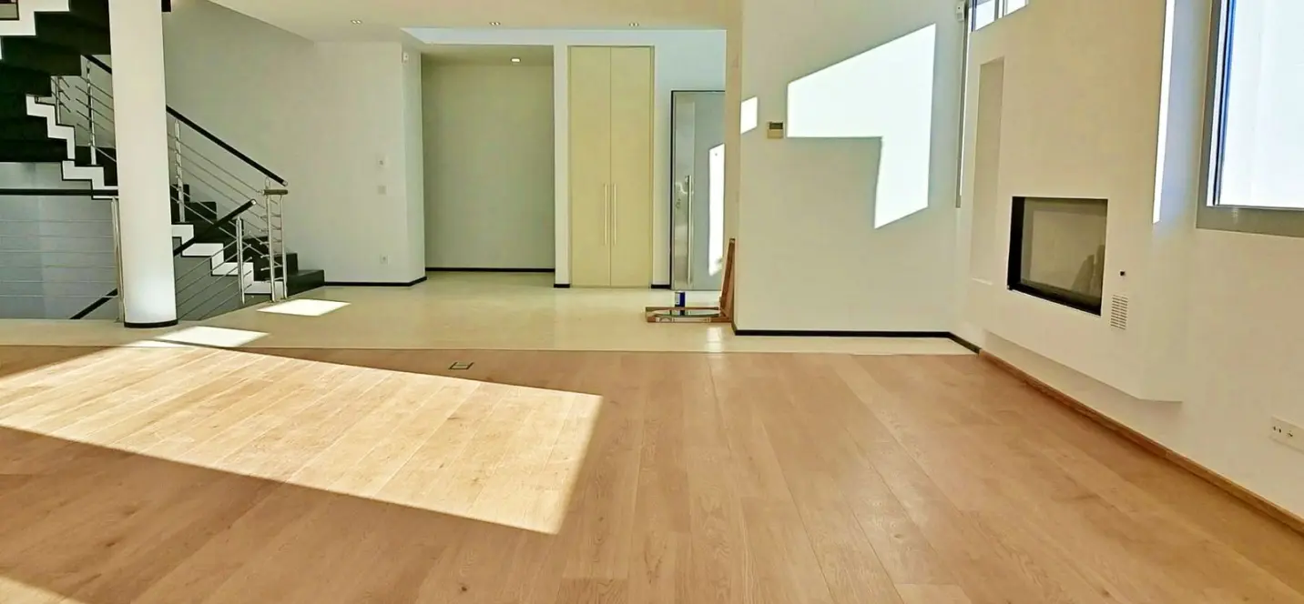Venta de casa pareada en Marbella 2