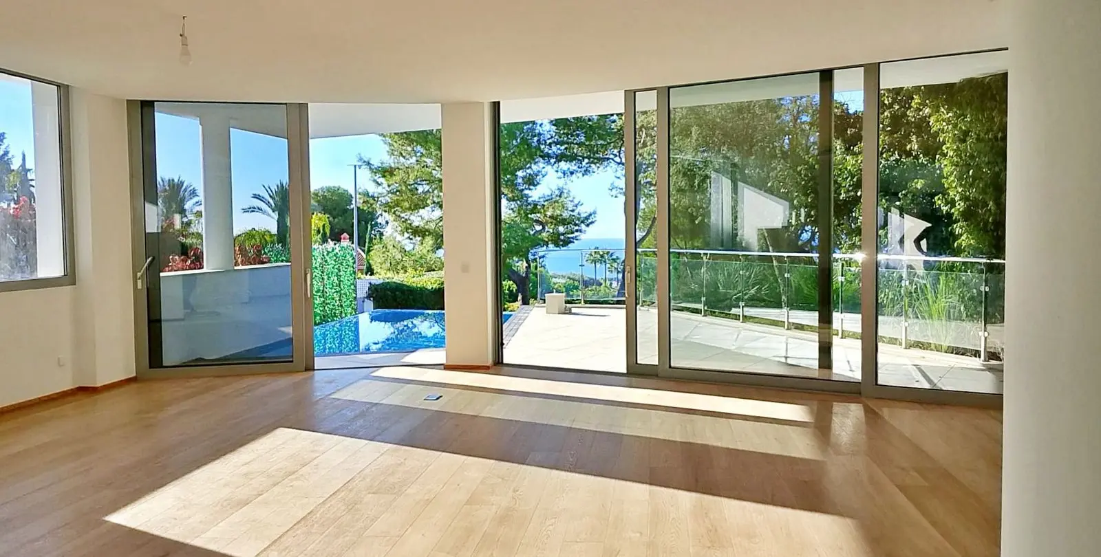 Venta de casa pareada en Marbella 4